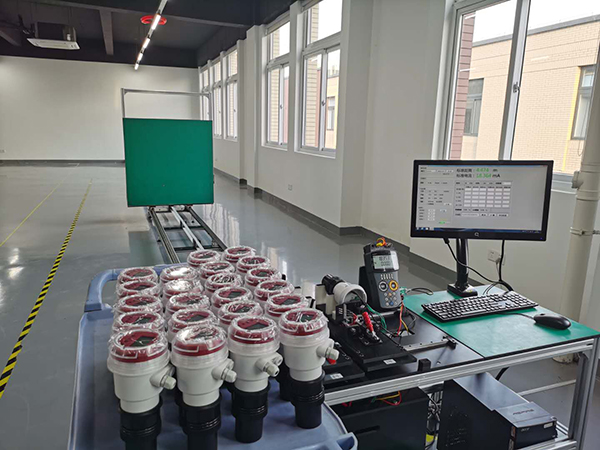 用“匠心”贏“真心”，聯測全自動標測系統上線