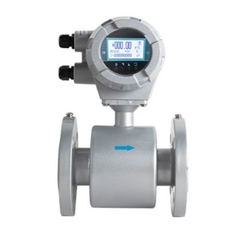 電磁DN500流量計